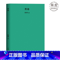 [正版]青春 2018版 韩寒 封面极简风 未删完整版 杂文集 文学 当代文学 图书