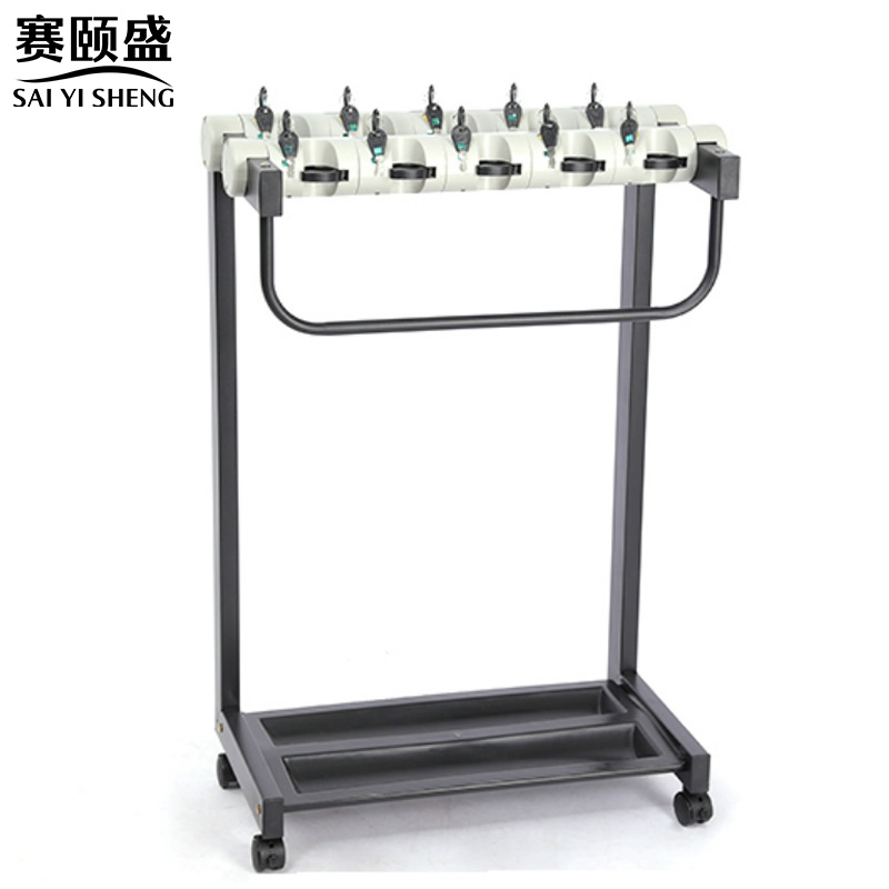 赛颐盛雨伞架10头560*300*970mm个