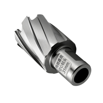 鸣驰鑫鼎 空心钻头 31mm 个