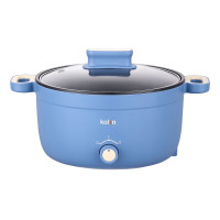歌林(kolin) 欣美多功能电火锅L-GL8099F L-GL8099F