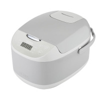 膳魔師电饭煲3L不粘涂层内胆智能烹调大容量多功能EHA-4133D-H