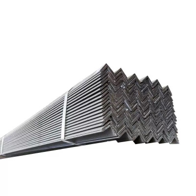 诚智旺 镀锌等边角钢 25*4mm长6m/根