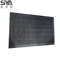苏宇安入户防滑塑料垫 三刷SYA0716 平方米