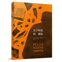 正版新书]过于喧嚣的孤独博胡米尔·赫拉巴尔9787530214527
