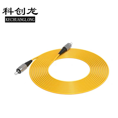 科创龙(KECHUANGLONG)跳纤 FC-FC 10米/1个