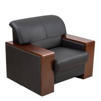 甘柔美单人沙发(可定制)840x750x850mm 个