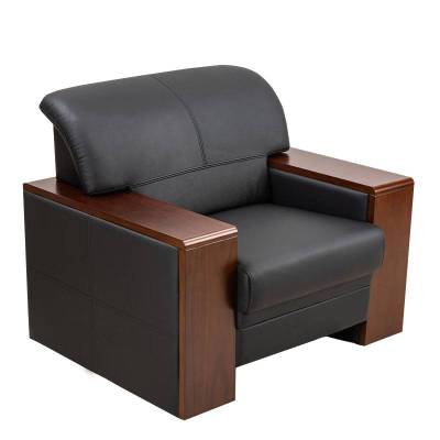 甘柔美单人沙发(可定制)840x750x850mm 个