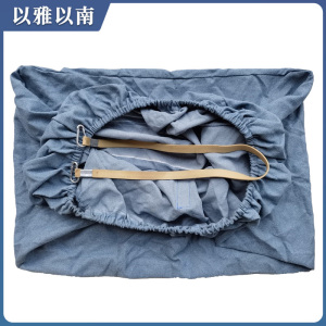 以雅以南 车钩防尘罩 S303 800x600x700mm 个