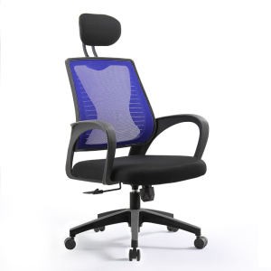 铭威盾电脑椅家用书桌椅学生学习椅升降转椅书房椅子职员椅办公椅