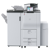 理光(Ricoh) IM 9000 A3黑色数码复合机 XPS直接打印选件M44型高速打印复印扫描一体机