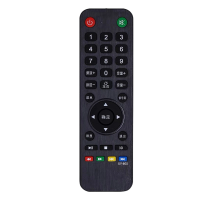适用王牌杂牌电视机遥控器XY800通用款4K网络组装液晶智能阿里云百惠三星卓异颖视电视机