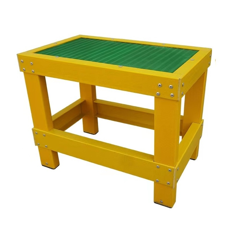 茉冉绝缘凳 三层/个