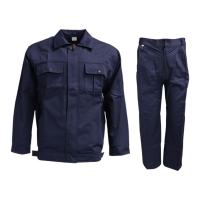 路盈顺 工作服LS-01 175 套