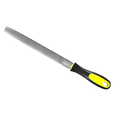 细齿半圆锉 6寸