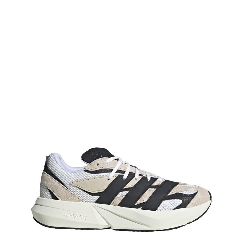 阿迪达斯(adidas)阿迪达斯男款休闲跑步鞋轻便缓震透气低帮运动鞋