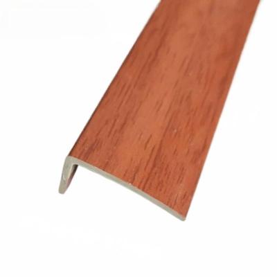 嘉众忆 仿木收边条2700*20*30mm JZY-BT2802 根