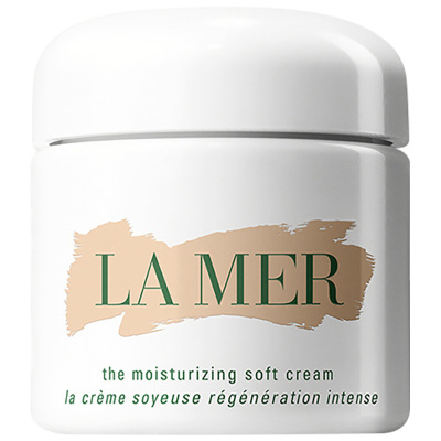[奇迹面霜]LA MER 海蓝之谜 精华乳霜 60ml/盒 触手即化