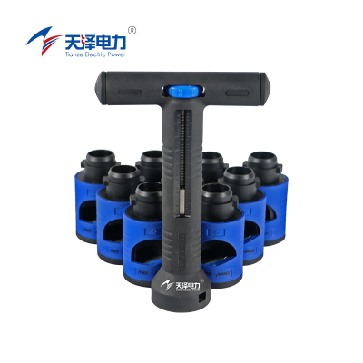 天泽电力 剥除器 CIS-240 台