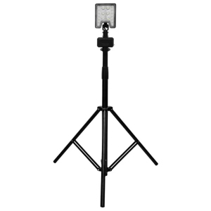 为佳天 便携升降工作灯 户外施工应急照明灯 FW2601 台