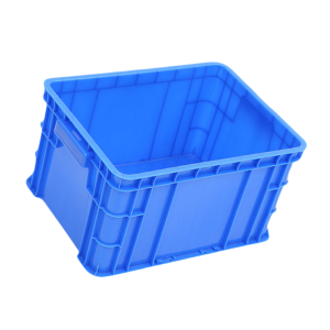 妙礼周转箱420*300*225mm个