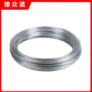 豫众诺 镀锌铁丝 16号(1.6mm) 千克