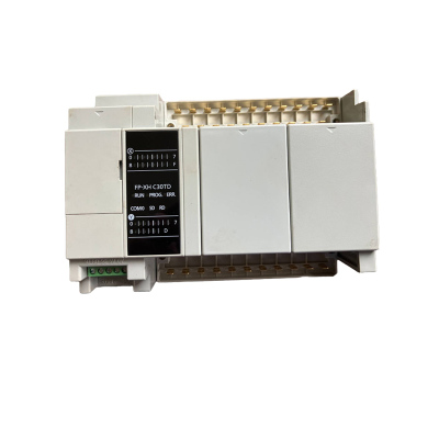 煦维客 可编程控制器 AFPXHC30 个