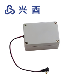 兴酉 电子秤专用锂电池 LDC8000MAH 块