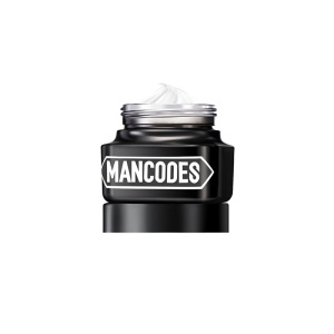 左颜右色自然若真男士素颜霜50g