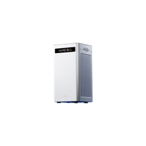 IAM空气净化器KJ500F Pro家用除甲醛吸烟室内小型负离子机(M8MINI) KJ500F PRO