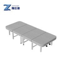 豫庄德午休床 0.6m张