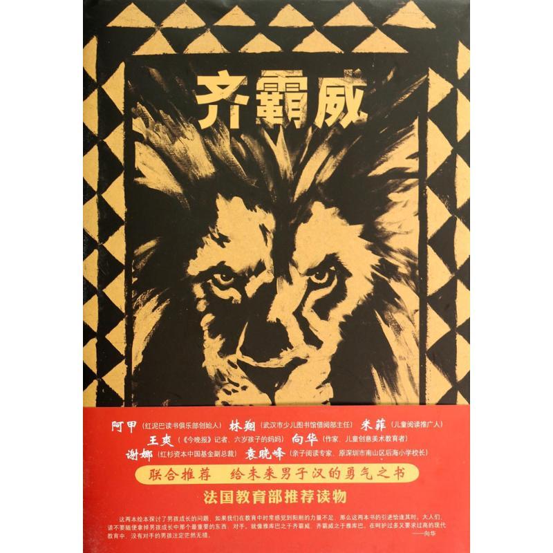音像齐霸威(精)(法)蒂埃里 德迪厄 著,全慧 译