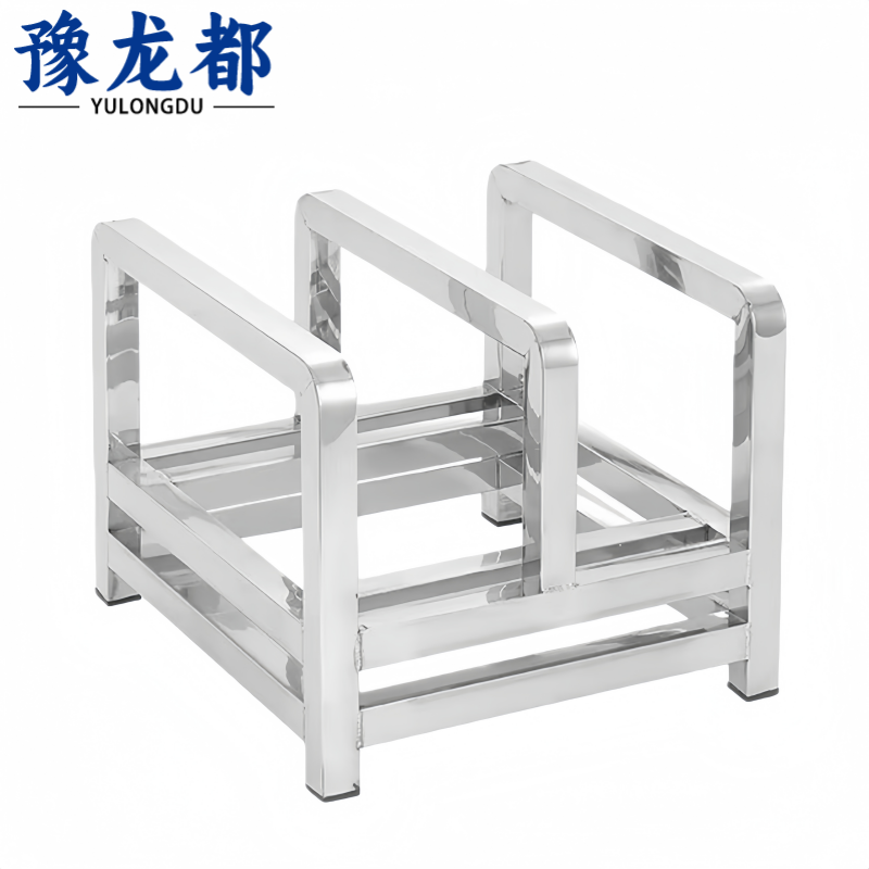 豫龙都 菜板架 刀架 个