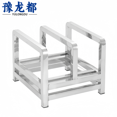 豫龙都 菜板架 刀架 个