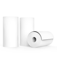 MEMOBIRD咕咕机Go/G4透明不干胶