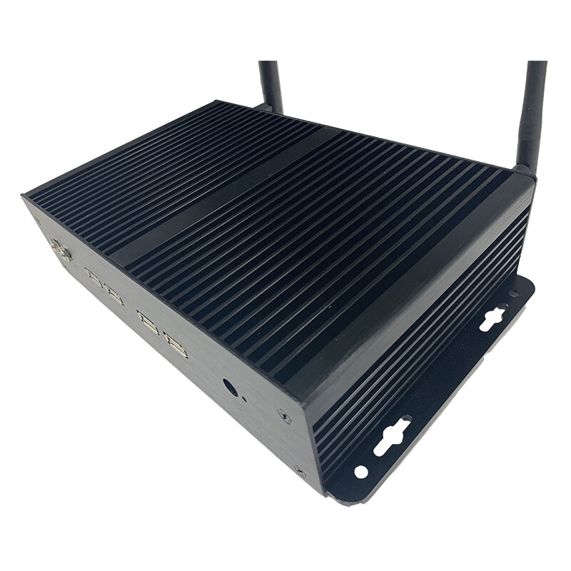 明特佳 MTJ-ZYK1001 AC220V 1W IP65 续航长时间 供电方式市电 自动化照明智能模块 套 黑色