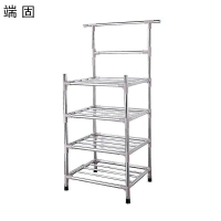 端固 脸盆架四层 DGFF019 个