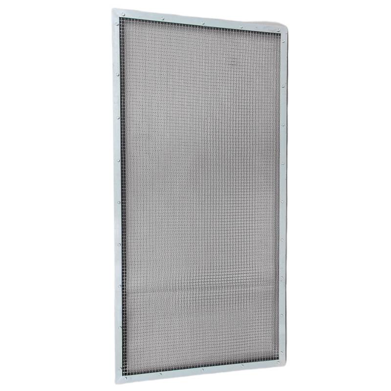 满盛达建 人行道挡砟网 宽1.65m 平方米