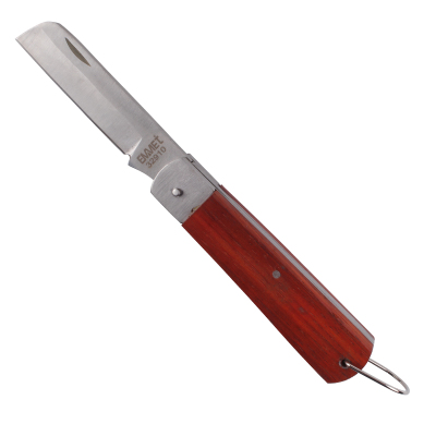 埃米顿 直刃电工刀