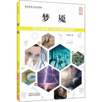 醉染图书梦魇 大字版9787500290629