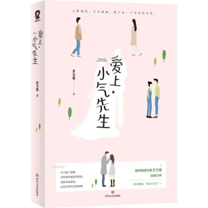 醉染图书爱上小气先生9787541151347