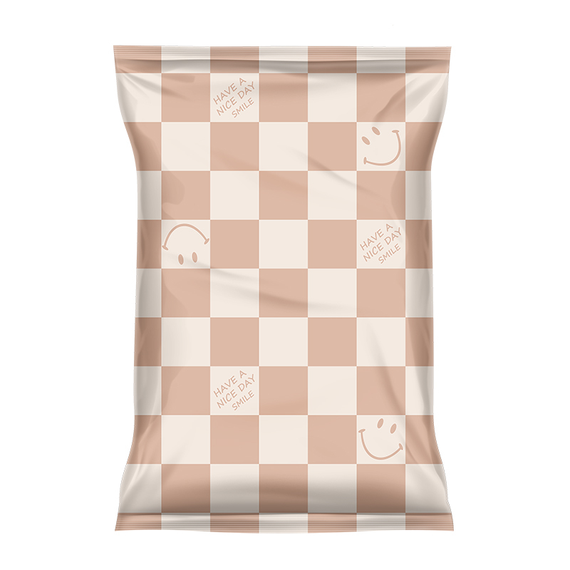 特厚牛津布真空压缩袋免抽气收纳衣服被子羽绒服专用搬家打包行李袋送电泵