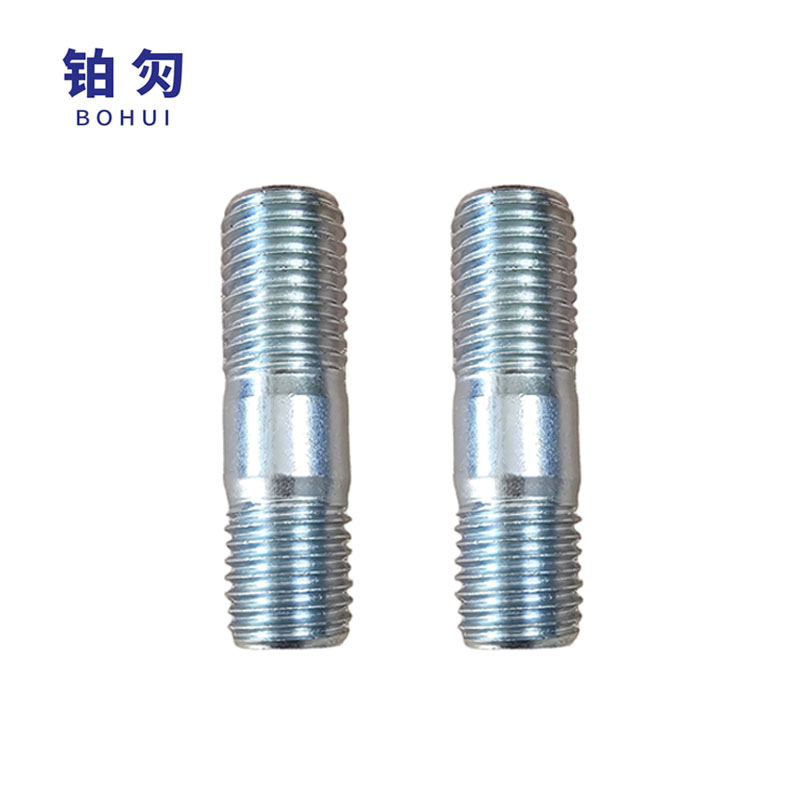 铂灳 双头螺柱 M16*35mm 6.8级 个