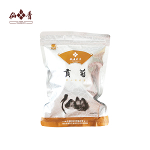 仙青特级贡菊125g袋装