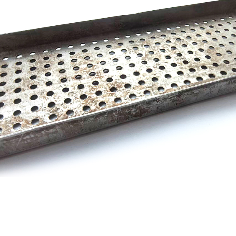 不锈钢过滤器 400*200*20mm