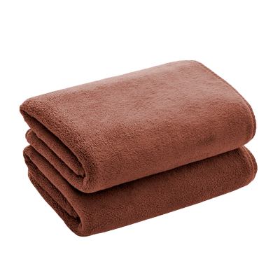 云意生 超细纤维清洁抹布 小毛巾 30*30cm/条