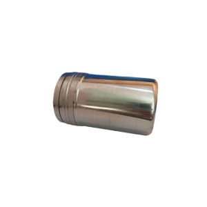 益莘 手持不锈钢过滤罐 1665型(400*1650) 个