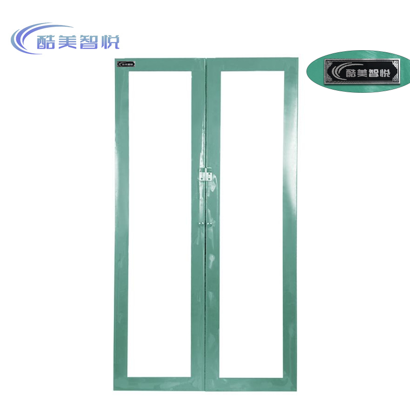 酷美智悦 可视化柜门 77*147cm 套
