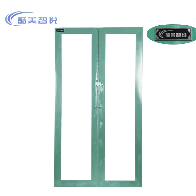酷美智悦 可视化柜门 77*147cm 套