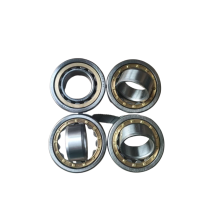 SKSM圆柱滚子轴承NU317EM