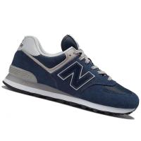 新百伦(New Balance)NewBalance574男士跑鞋复古潮流休闲运动鞋环